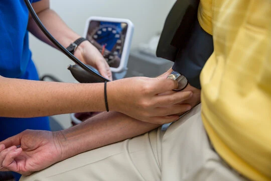 Clínica de check up em Niterói