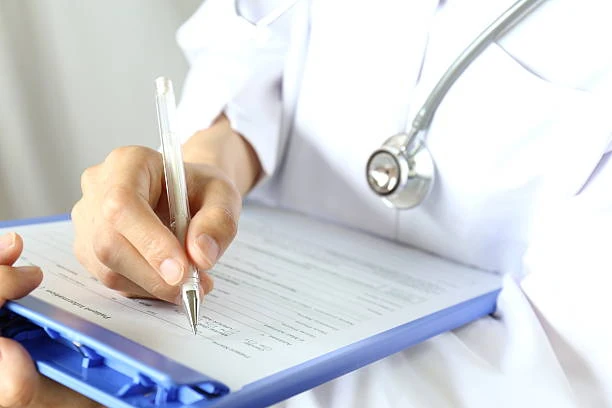 Clínica de saúde ocupacional em Niterói