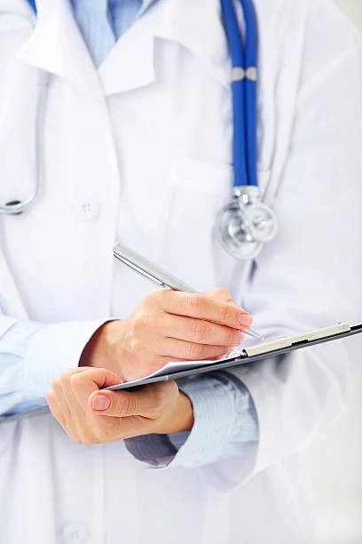 Exames complementares pcmso