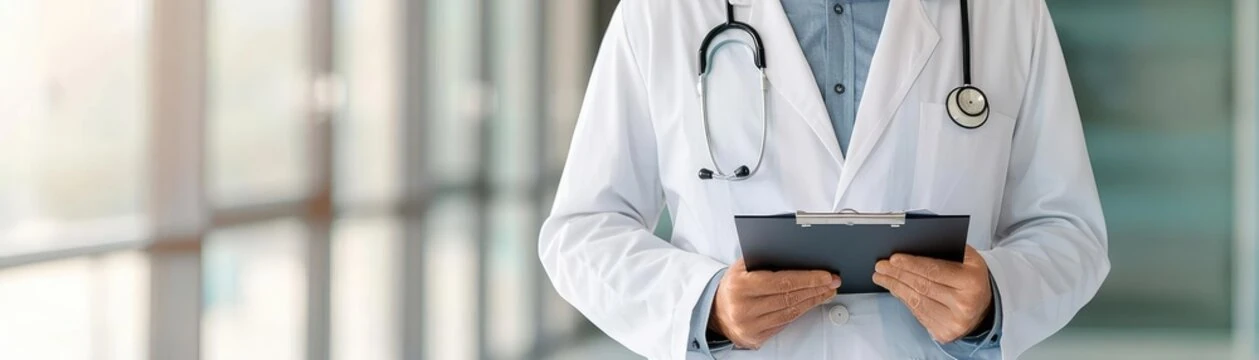 Exames complementares para trabalho em altura no Rio de Janeiro