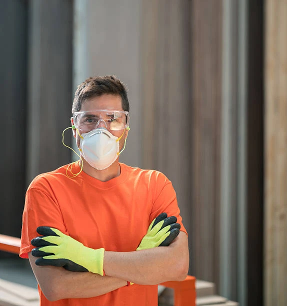 Ppr programa de proteção respiratória